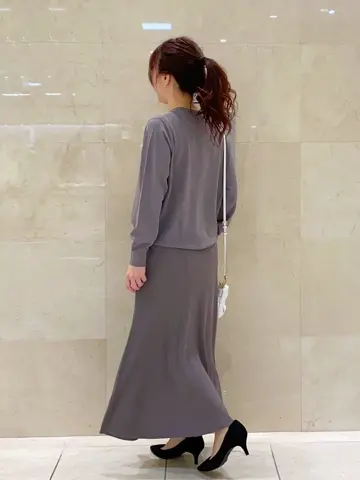 23区 柿内 コーディネート画像