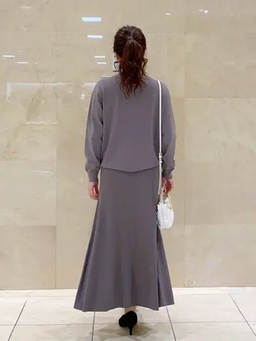 23区 柿内 コーディネート画像