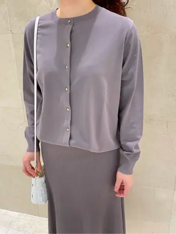 23区 柿内 コーディネート画像