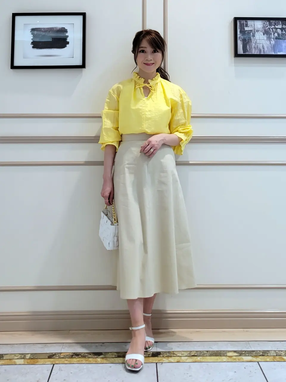  濱地 コーディネート画像