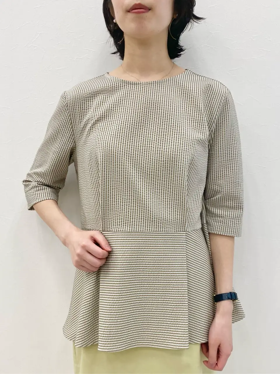 23区 板垣 コーディネート画像