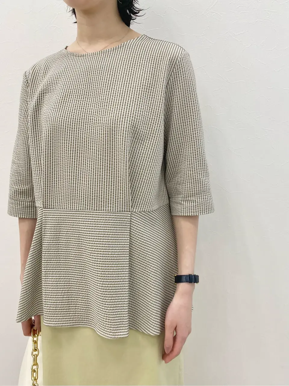 23区 板垣 コーディネート画像