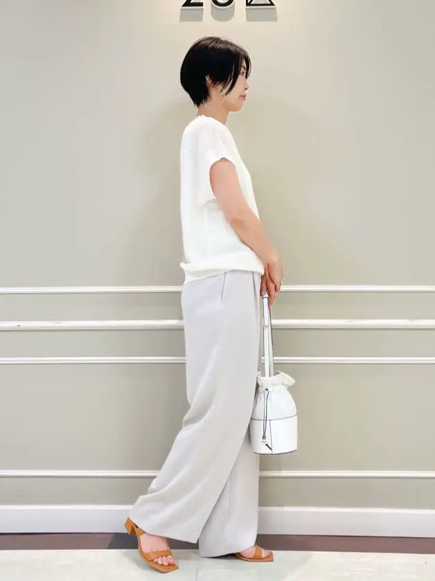 23区 石川 コーディネート画像