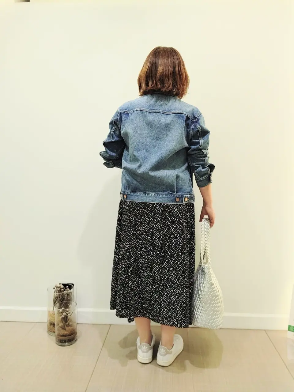 23区 東 コーディネート画像