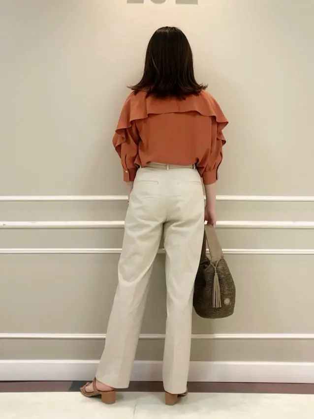 23区 江口 コーディネート画像