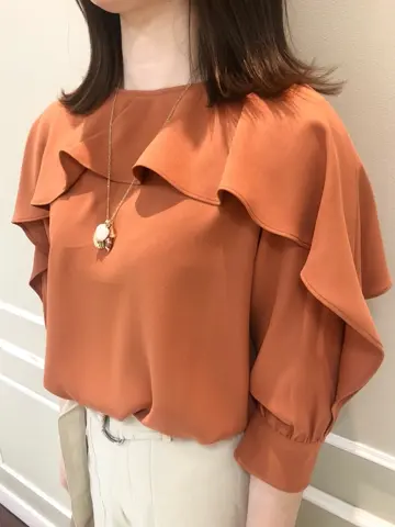 23区 江口 コーディネート画像