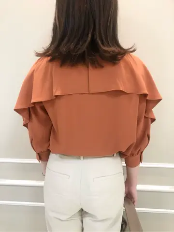 23区 江口 コーディネート画像