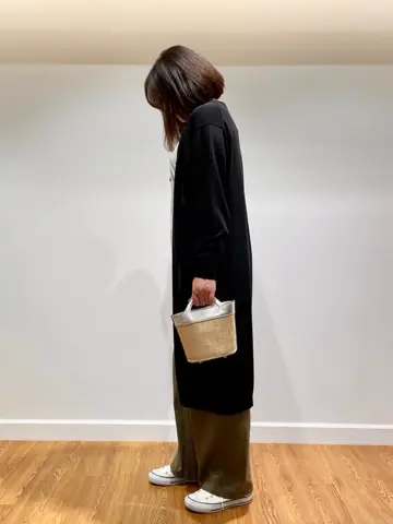 23区 とみざわ コーディネート画像