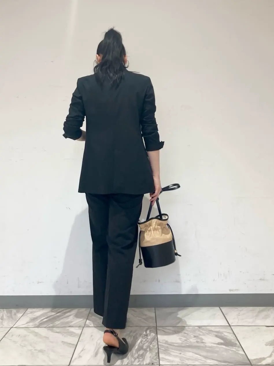 23区 佐々木 コーディネート画像