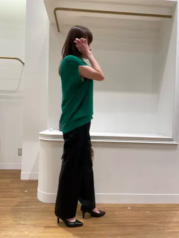 23区 杉本 コーディネート画像