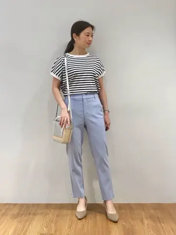 23区 西嶋 コーディネート画像