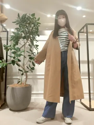 23区 鈴木 コーディネート画像