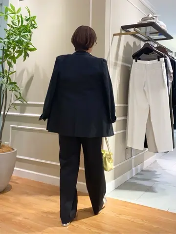 23区 深沢 コーディネート画像