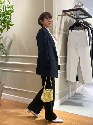 23区 深沢 コーディネート画像