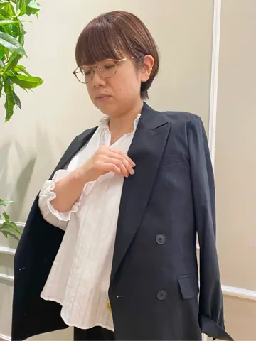 23区 深沢 コーディネート画像