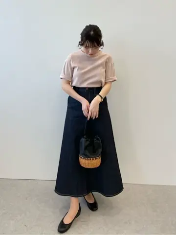 23区 森内  コーディネート画像