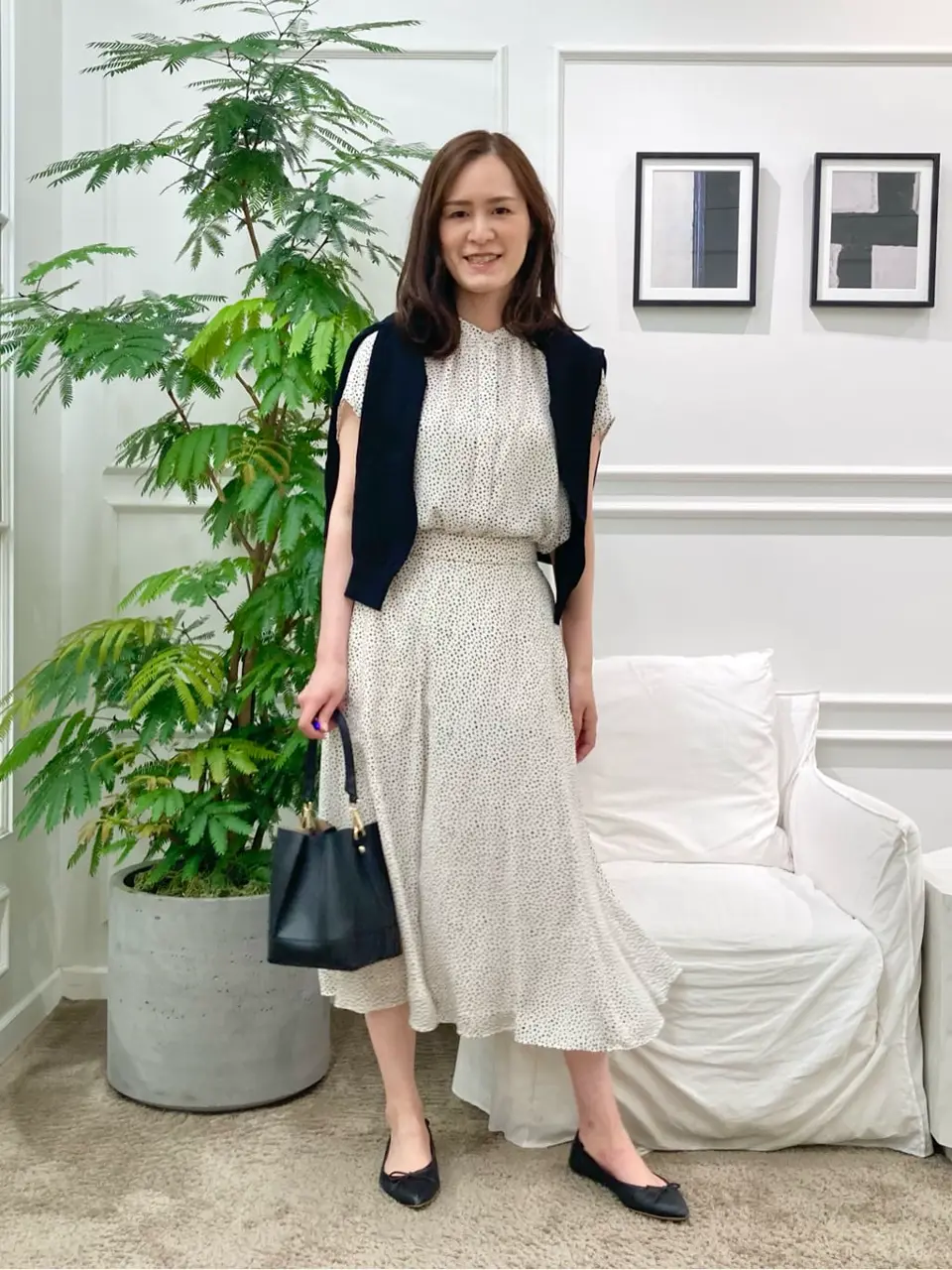  橋本 コーディネート画像