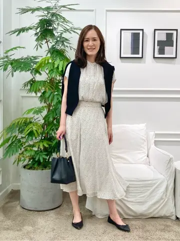 23区 橋本 コーディネート画像