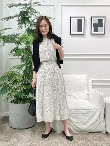 23区 橋本 コーディネート画像