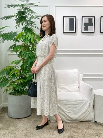 23区 橋本 コーディネート画像