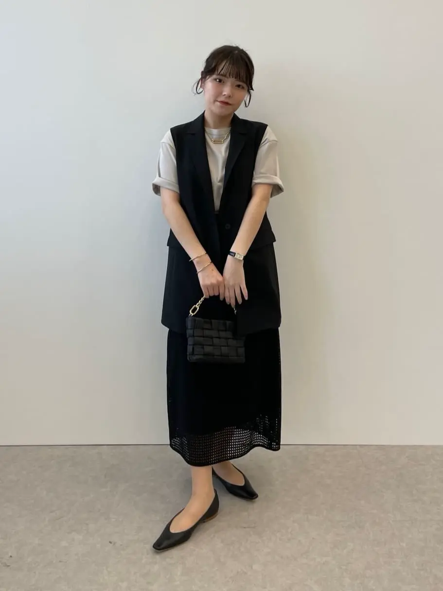  森内  コーディネート画像