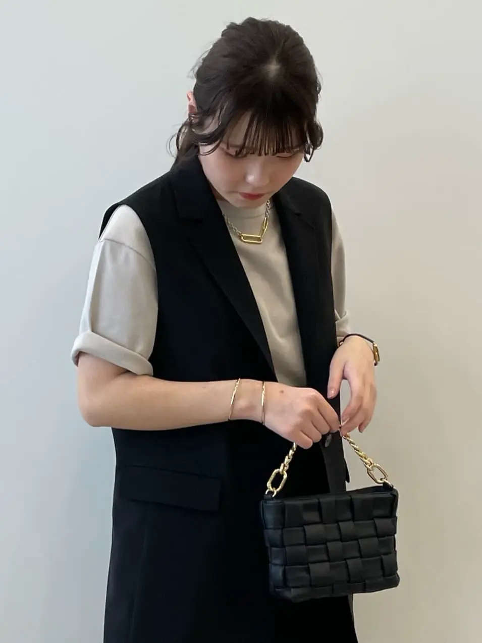 23区 森内  コーディネート画像