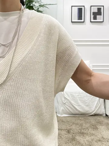 23区 岡本 コーディネート画像