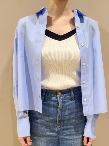 23区 スタッフ. コーディネート画像