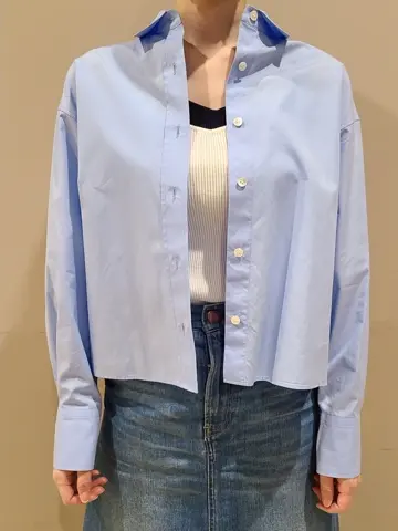 23区 スタッフ. コーディネート画像