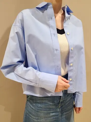 23区 スタッフ. コーディネート画像