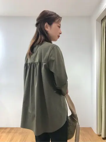 23区 西嶋 コーディネート画像