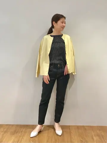 23区 西嶋 コーディネート画像