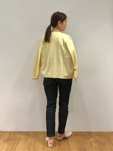 23区 西嶋 コーディネート画像