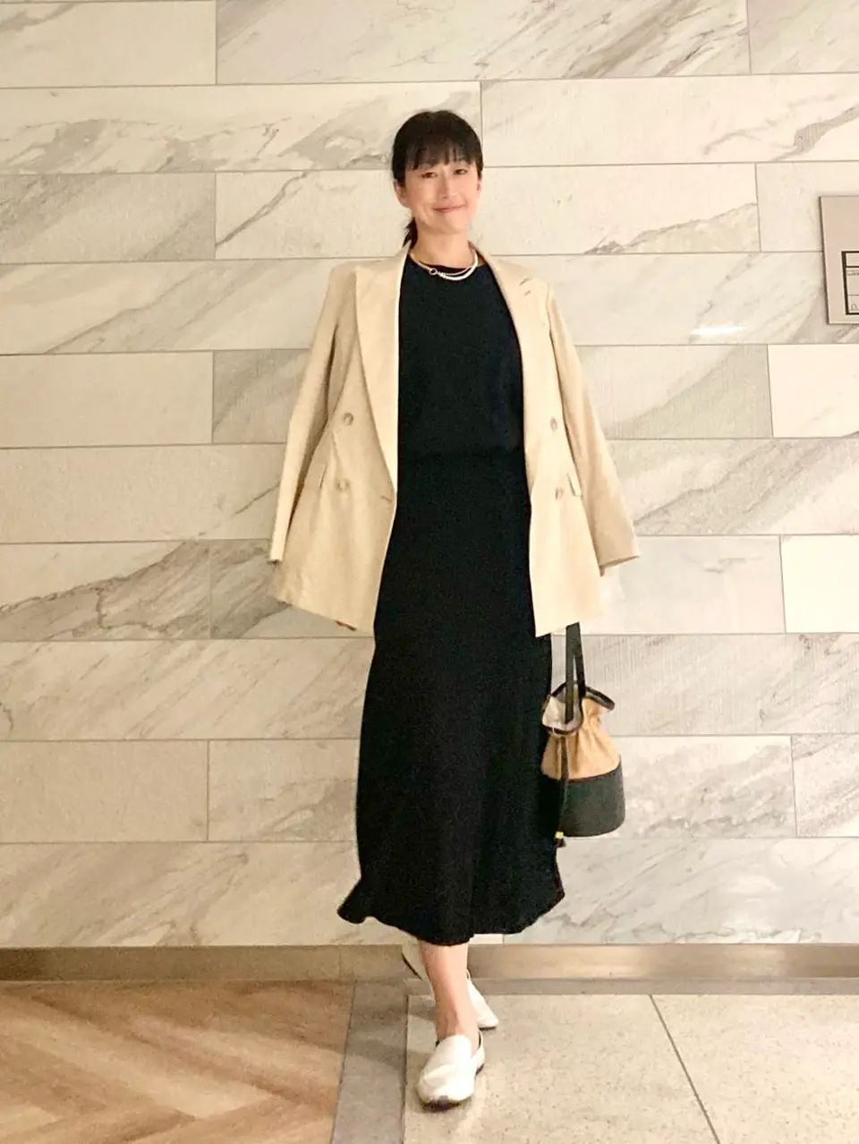 23区 照木 コーディネート画像