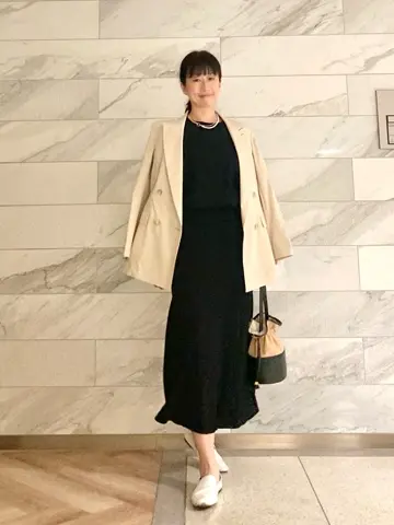 23区 照木 コーディネート画像