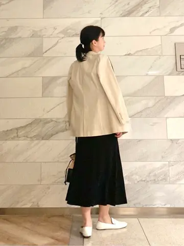 23区 照木 コーディネート画像