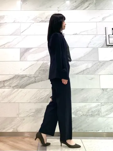 23区 照木 コーディネート画像