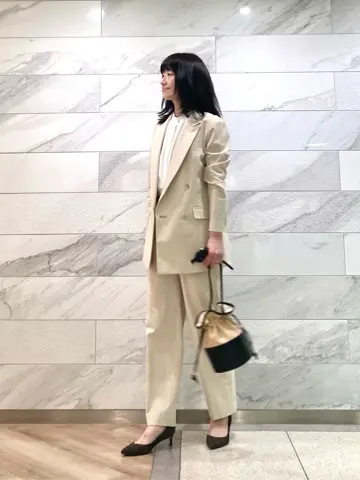 23区 照木 コーディネート画像