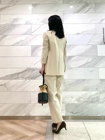 23区 照木 コーディネート画像