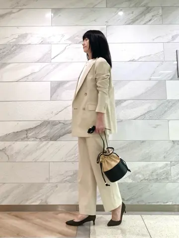 23区 照木 コーディネート画像