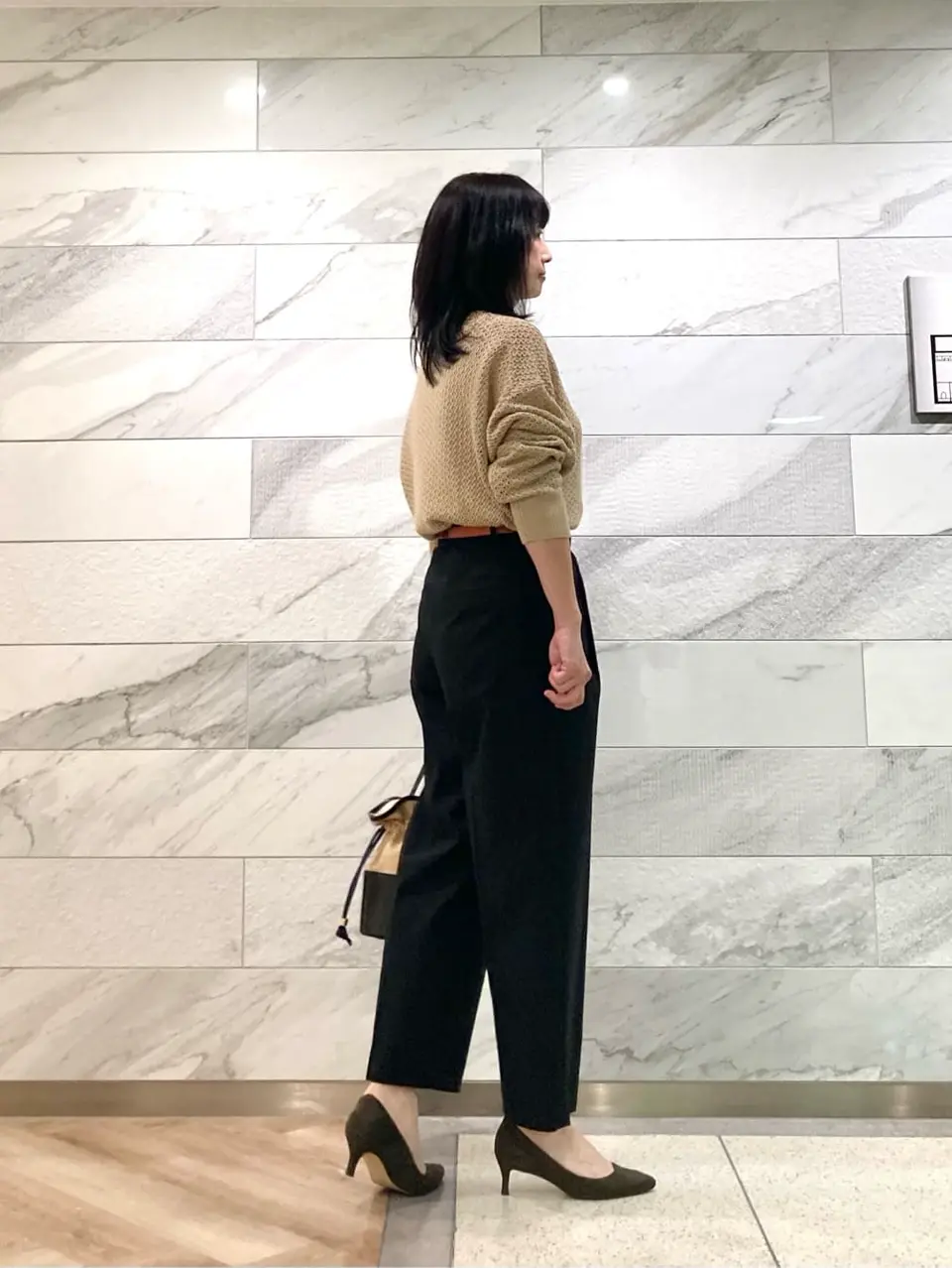 23区 照木 コーディネート画像