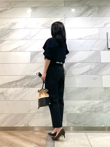 23区 照木 コーディネート画像