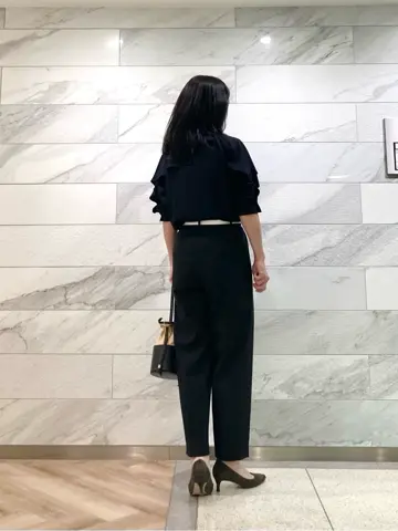 23区 照木 コーディネート画像