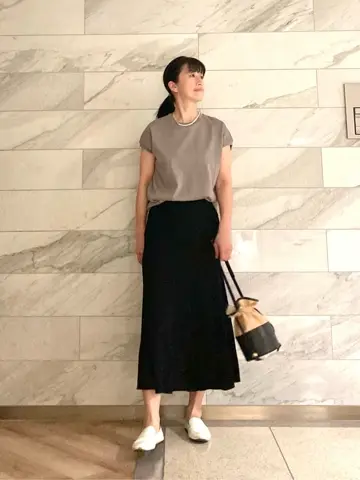 23区 照木 コーディネート画像