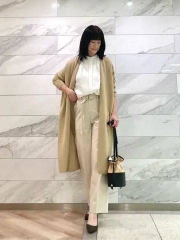 23区 照木 コーディネート画像