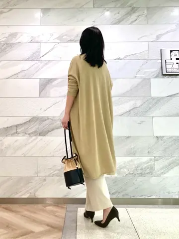 23区 照木 コーディネート画像