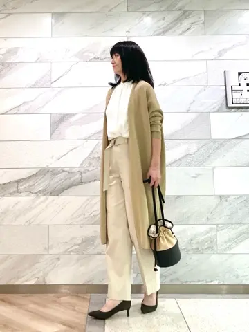 23区 照木 コーディネート画像