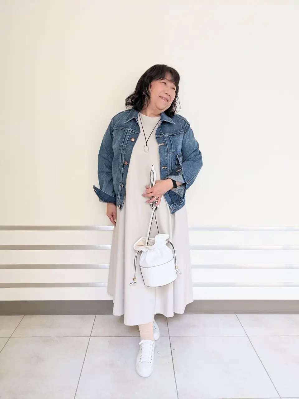 23区 武田 コーディネート画像