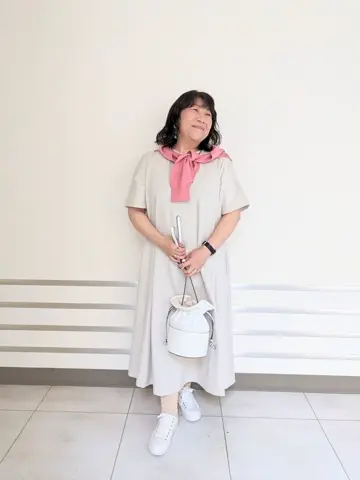 23区 武田 コーディネート画像