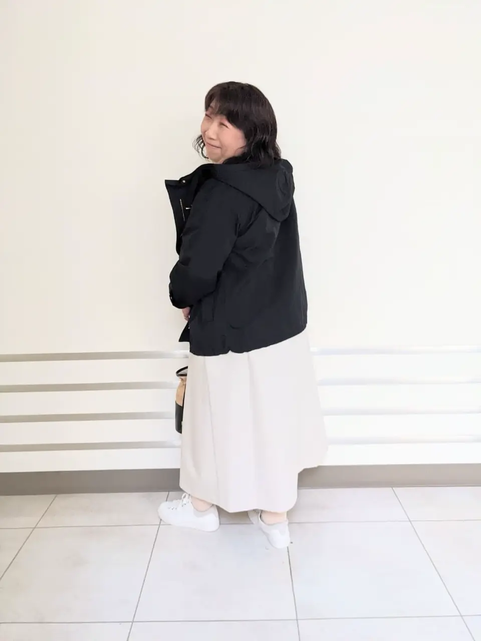 23区 武田 コーディネート画像